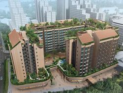 The Robertson Opus (D9), Condominium #454857101